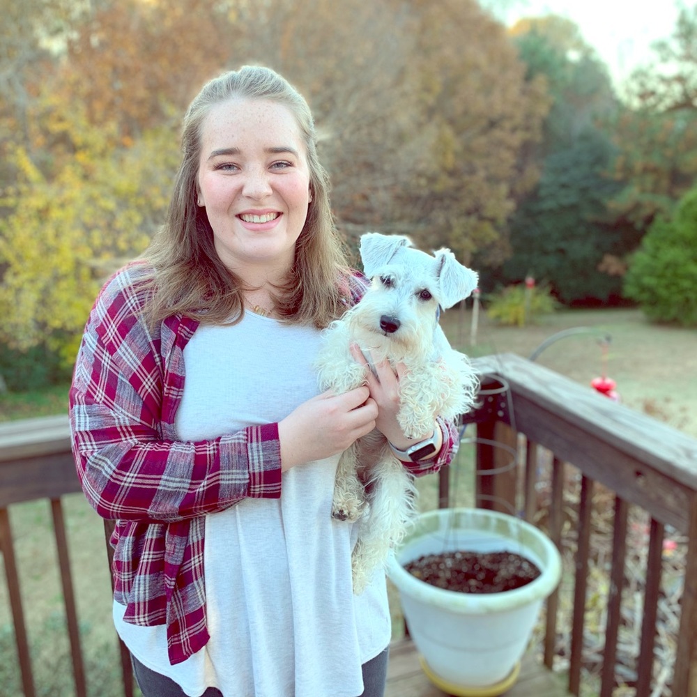 Meet your Posher, Lainey